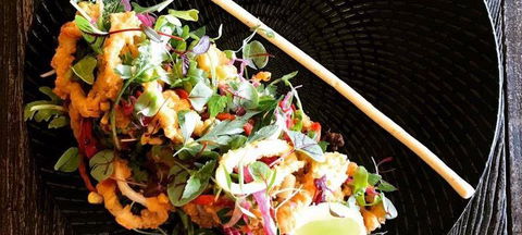 H2O Restaurant & Bar - Accommodation Nelson Bay 0