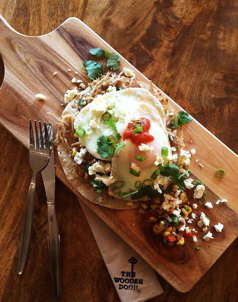 H2O Restaurant & Bar - Accommodation Nelson Bay 12