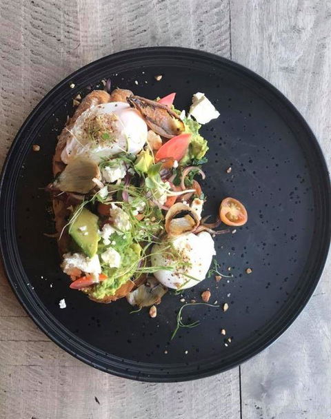 H2O Restaurant & Bar - Accommodation Nelson Bay 15