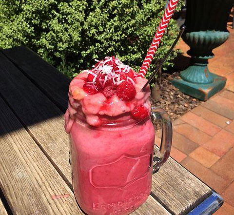 H2O Restaurant & Bar - Accommodation Nelson Bay 18