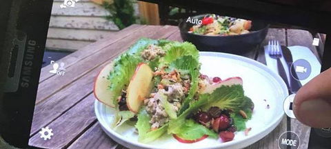 H2O Restaurant & Bar - Accommodation Nelson Bay 1