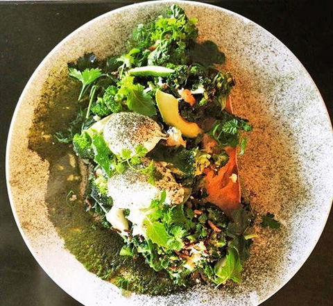 H2O Restaurant & Bar - Accommodation Nelson Bay 22