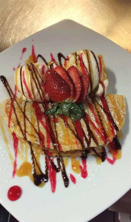 I Rich Thai - Accommodation Nelson Bay 9