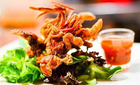 I Rich Thai - Accommodation Nelson Bay 10