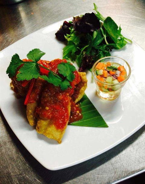 I Rich Thai - Accommodation Nelson Bay 11