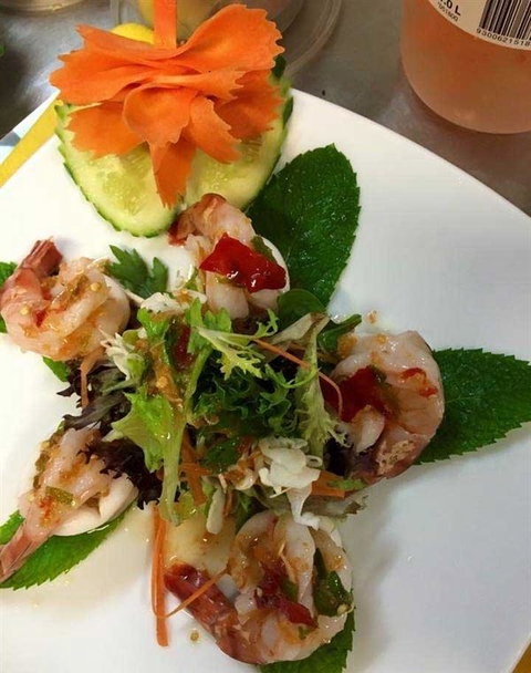 I Rich Thai - Accommodation Nelson Bay 12