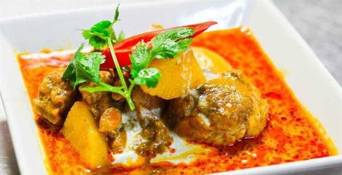 I Rich Thai - Accommodation Nelson Bay 13