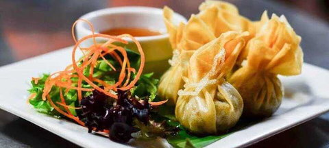 I Rich Thai - Accommodation Nelson Bay 7