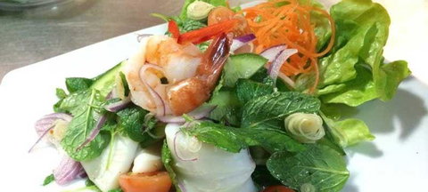I Rich Thai - Accommodation Nelson Bay 8