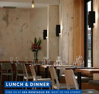 Three Figs Cafe - Accommodation Nelson Bay