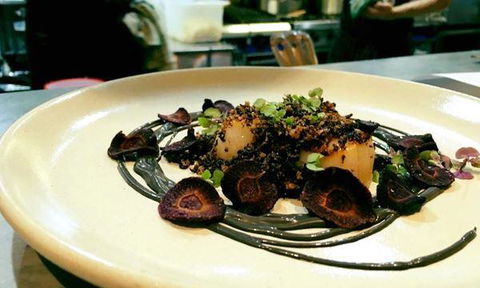 Three Figs Cafe - Accommodation Nelson Bay 13