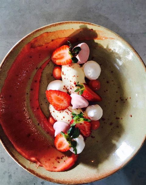 Three Figs Cafe - Accommodation Nelson Bay 1