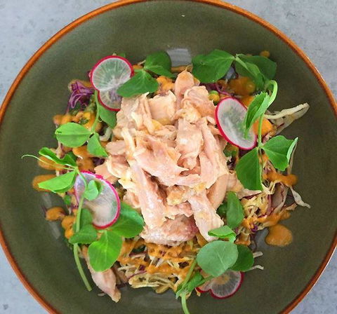 Three Figs Cafe - Accommodation Nelson Bay 7