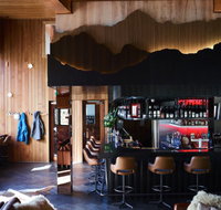 Astra Bar  Restaurant - Accommodation Nelson Bay