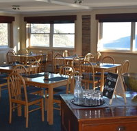 Attunga Restaurant and Bar - Accommodation Nelson Bay