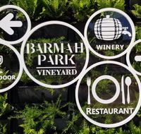 Barmah Park Restaurant  Cellar Door - Accommodation Nelson Bay