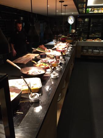 Falls Creek VIC Accommodation Nelson Bay