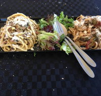 Ceccanti Vineyard  Restaurant - Accommodation Nelson Bay