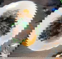 Cloud 9 Restaurant - Accommodation Nelson Bay