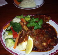 Cock N Bull - Accommodation Nelson Bay