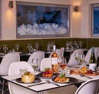 Elk Restaurant - Accommodation Nelson Bay