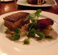 Feathertop Alpine Lodge  Restaurant - Accommodation Nelson Bay