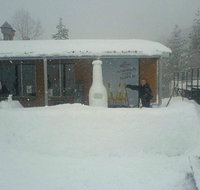 Frying Pan Inn - Accommodation Nelson Bay