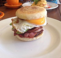 Gateway Cafe - Accommodation Nelson Bay