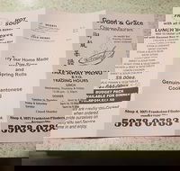 Gordon  Grace Chinese Restaurant - Nelson Bay Accommodation.com