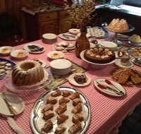 JB's Restaurant - Accommodation Nelson Bay