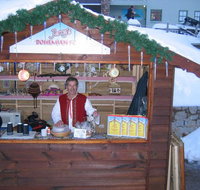 Jerry's Stall - Accommodation Nelson Bay