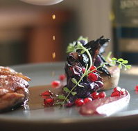 Jones Winery Restaurant