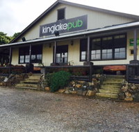 Kinglake Pub