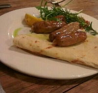 La Baracca Trattoria - Nelson Bay Accommodation.com