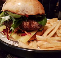 Milch Cafe Bar - Accommodation Nelson Bay