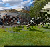 Miss Moose Tuck Shop - Nelson Bay Accommodation.com