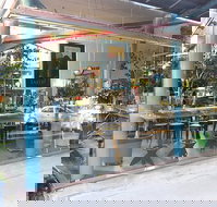 Mount Beauty Bakery - Accommodation Nelson Bay