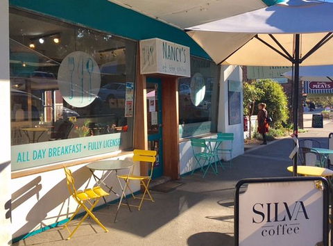 Nancy's Of The Valley - Accommodation Nelson Bay 0