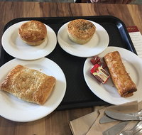 Parker Pies