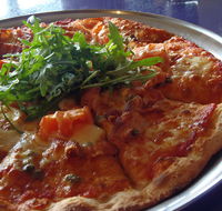 Pats Italian Restaurant  Bar - Accommodation Nelson Bay