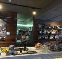 Powder Bar - Accommodation Nelson Bay
