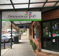 Seasons Cafe - Accommodation Nelson Bay