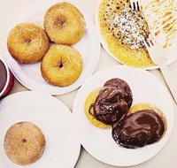 Snonuts Street Kitchen - Accommodation Nelson Bay