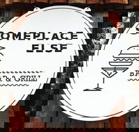 Someplace Else Bar and Grill - Accommodation Nelson Bay