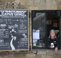 The Grimus Grind - Accommodation Nelson Bay