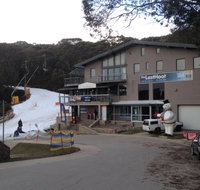 The Last Hoot - Accommodation Nelson Bay