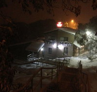 The Man Hotel at Falls Creek - Accommodation Nelson Bay