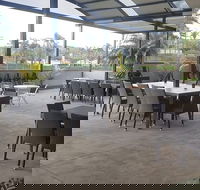 The New Atrium Restaurant and Function Centre