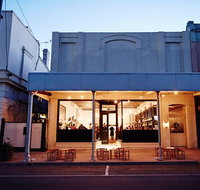Thousand Pound Wine Bar  Store