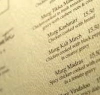 Tulsi Indian - Nelson Bay Accommodation.com